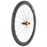 Progress A-prime 2019 Landeveissykkelens Bakhjul, Black / black, 9 x 130mm, Shimano/Sram HG