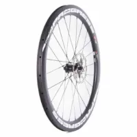 Progress A-prime 2019 Tubular Disc Forhjul For Landeveissykkel Progress A-prime 2019 Tubular Disc Forhjul For Landeveissykkel