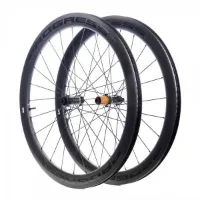Progress A-prime Cl Disc Carbon T1000 Tubeless Landeveishjulsett Progress A-prime Cl Disc Carbon T1000 Tubeless Landeveishjulsett
