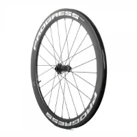 Progress A-prime Cl Disc Tubeless Forhjul For Landeveissykkel