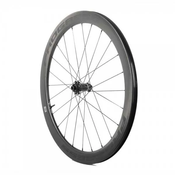 Progress A-prime Cl Disc Tubeless Forhjul For Landeveissykkel