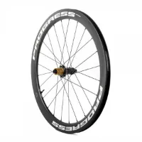 Progress A-prime Cl Disc Tubeless Landeveissykkelens Bakhjul Progress A-prime Cl Disc Tubeless Landeveissykkelens Bakhjul