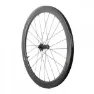 Progress A-prime Cl Disc Tubular Forhjul For Landeveissykkel, Black / black, 12 x 100mm