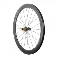 Progress A-prime Cl Disc Tubular Landeveissykkelens Bakhjul Progress A-prime Cl Disc Tubular Landeveissykkelens Bakhjul