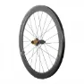 Progress A-prime Cl Disc Tubular Landeveissykkelens Bakhjul