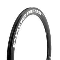Progress A-prime Grafene Carbon T1000 Tubeless Landeveissykkel Felg Progress A-prime Grafene Carbon T1000 Tubeless Landeveissykkel Felg