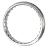 Progress Acero Road 36t Sperrehake, Steel, One Size