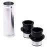 Progress Adapter Uten Lager For Turbinholdbarhet, 15 mm, One Size