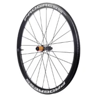 Progress Aero Cl Disc Landeveissykkelens Bakhjul Progress Aero Cl Disc Landeveissykkelens Bakhjul