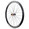 Progress Aero Cl Disc Tubeless Landeveissykkelens Bakhjul