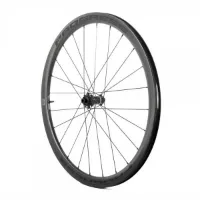 Progress Aero Disc Cl Forhjul For Landeveissykkel