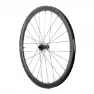 Progress Aero Disc Cl Forhjul For Landeveissykkel