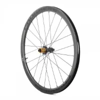 Progress Aero Disc Cl Landeveissykkelens Bakhjul Progress Aero Disc Cl Landeveissykkelens Bakhjul