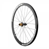 Progress Aero Disc Cl Landeveissykkelens Bakhjul Progress Aero Disc Cl Landeveissykkelens Bakhjul