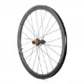 Progress Aero Disc Cl Landeveissykkelens Bakhjul