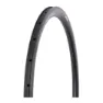 Progress Aero Disc Felg, Black, 700 - 28" 32H