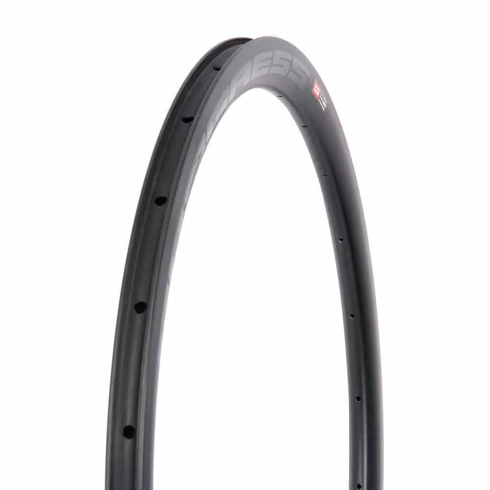 Progress Aero Disc Graphene Road Felg Progress Aero Disc Graphene Road Felg