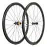 Progress Aero Tubeless Landeveishjulsett