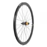 Progress Aero Tubeless Landeveissykkelens Bakhjul