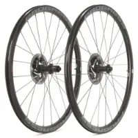 Progress Airspeed 33 Disc Landeveishjulsett Progress Airspeed 33 Disc Landeveishjulsett