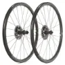 Progress Airspeed 33 Disc Landeveishjulsett, Black, 12 x 100 / 12 x 142mm, Sram XDR