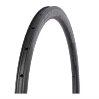 Progress Airspeed 44 Carbon Disc Tubeless 2019 Landeveissykkel Felg Progress Airspeed 44 Carbon Disc Tubeless 2019 Landeveissykkel Felg
