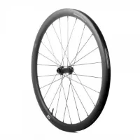 Progress Airspeed A38 Cl Disc Tubeless Forhjul For Landeveissykkel Progress Airspeed A38 Cl Disc Tubeless Forhjul For Landeveissykkel