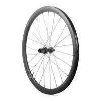 Progress Airspeed A38 Cl Disc Tubeless Landeveissykkelens Bakhjul Progress Airspeed A38 Cl Disc Tubeless Landeveissykkelens Bakhjul
