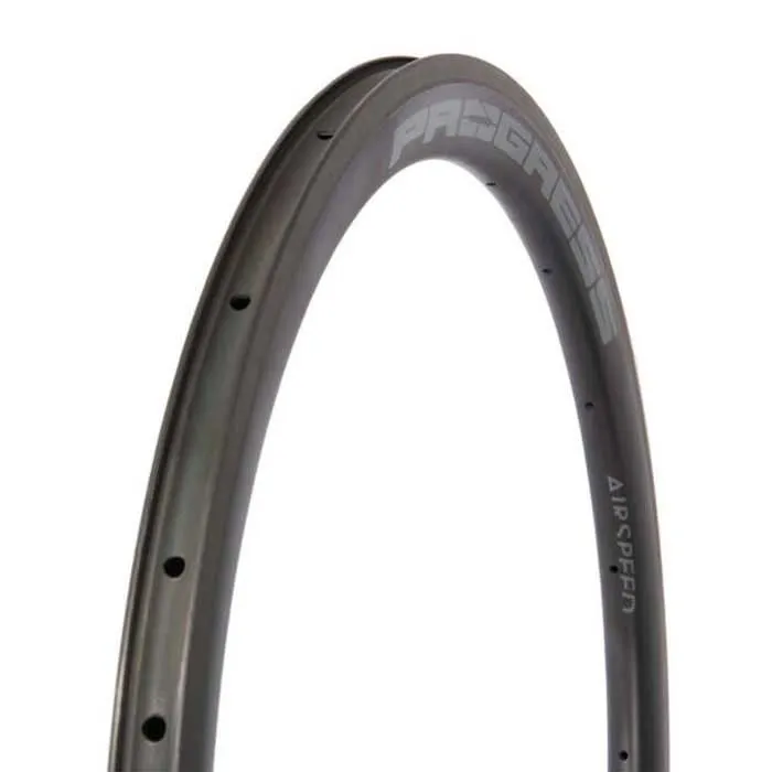 Progress Airspeed A44 Carbon Tubeless Felg Progress Airspeed A44 Carbon Tubeless Felg