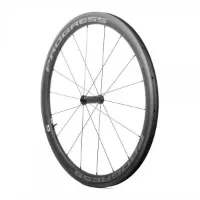 Progress Airspeed A44 Tubeless Forhjul For Landeveissykkel Progress Airspeed A44 Tubeless Forhjul For Landeveissykkel