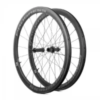 Progress Airspeed A44 Tubeless Landeveishjulsett Progress Airspeed A44 Tubeless Landeveishjulsett