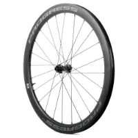Progress Airspeed A45 Cl Disc Tubeless Forhjul For Landeveissykkel Progress Airspeed A45 Cl Disc Tubeless Forhjul For Landeveissykkel