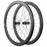 Progress Airspeed A45 Cl Disc Tubeless Landeveishjulsett