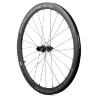 Progress Airspeed A45 Cl Disc Tubeless Landeveissykkelens Bakhjul Progress Airspeed A45 Cl Disc Tubeless Landeveissykkelens Bakhjul