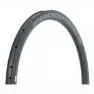 Progress Airspeed G40 Felg, Black, 700 - 28" 24H