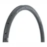 Progress Airspeed G40 Landeveissykkel Felg, Black, 700C-28" 28H