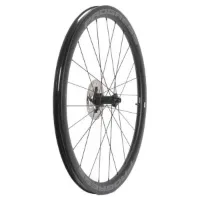 Progress Airspeed G40 Tubeless Forhjul For Landeveissykkel Progress Airspeed G40 Tubeless Forhjul For Landeveissykkel