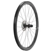 Progress Airspeed G40 Tubeless Landeveissykkelens Bakhjul Progress Airspeed G40 Tubeless Landeveissykkelens Bakhjul