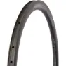 Progress Airspeed T38 Carbon Tubular Felg, Black, 700 - 28" 24H
