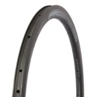 Progress Airspeed T50 Carbon Tubular 2017 Landeveissykkel Felg Progress Airspeed T50 Carbon Tubular 2017 Landeveissykkel Felg