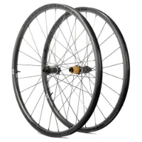 Progress Aspin Cl Disc Tubeless Landeveishjulsett