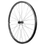 Progress Aspin Cl Disc Tubeless Landeveissykkelens Bakhjul