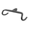 Progress Cockpit Road 100 Mm Integrert Styre, Black, 31.8mm, 420mm