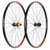 Progress Dyn Ceramic 29´´ Tubeless Mtb-hjulsett Progress Dyn Ceramic 29´´ Tubeless Mtb-hjulsett