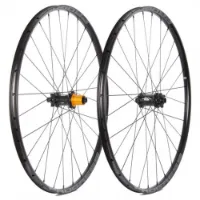 Progress Dyn Ceramic 29´´ Tubeless Mtb-hjulsett Progress Dyn Ceramic 29´´ Tubeless Mtb-hjulsett