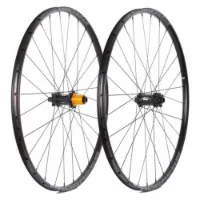 Progress Dyn Ceramic Boost 29´´ Tubeless Mtb-hjulsett Progress Dyn Ceramic Boost 29´´ Tubeless Mtb-hjulsett