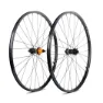 Progress Dyn Ultra Boost 29´´ Disc Tubeless Mtb-hjulsett, Grey, 15 x 110 / 12 x 148mm, Shimano Micro Spline