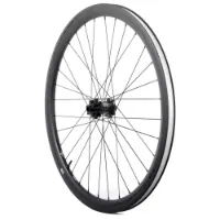 Progress E-allroad 700c 6b Disc Tubeless Forhjul Progress E-allroad 700c 6b Disc Tubeless Forhjul