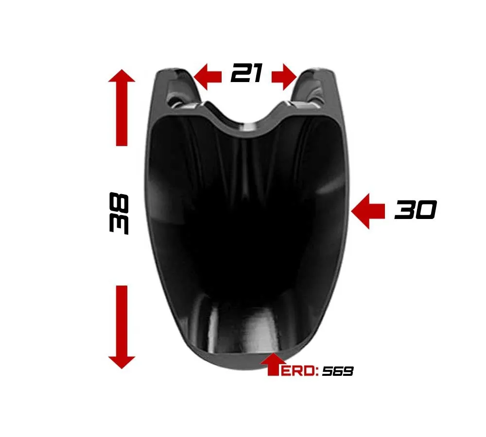 Progress E-allroad 700c 6b Disc Tubeless Hjulsett Progress E-allroad 700c 6b Disc Tubeless Hjulsett