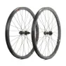 Progress Eb+ Nexo Hybrid 27.5´´ Boost Mtb-hjulsett
